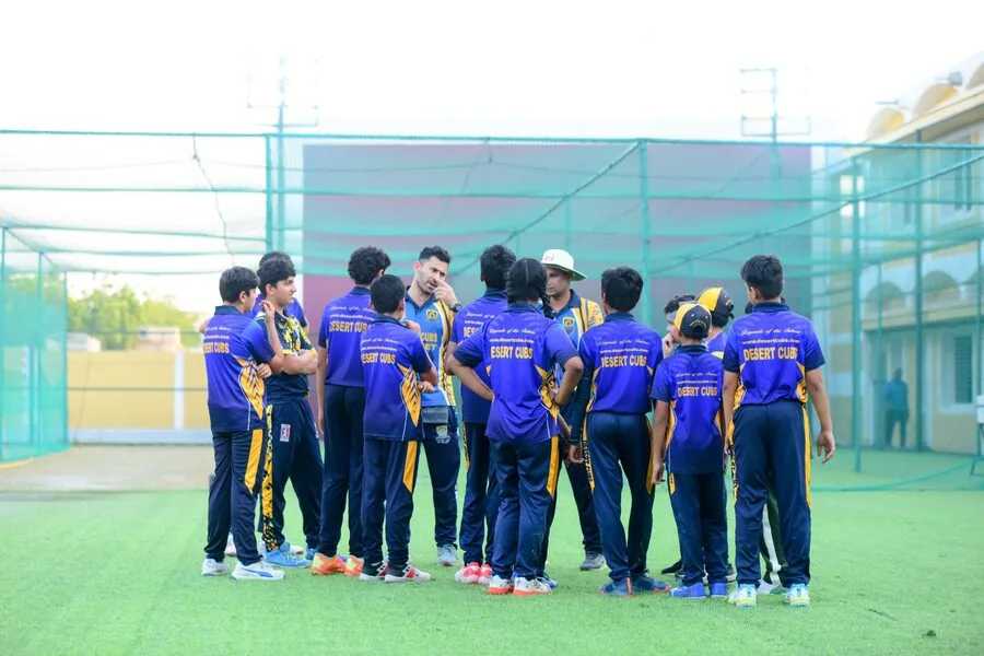 Star Intl. School (SIS) — Cricket Academy in Al Qusais 3, Dubai, UAE