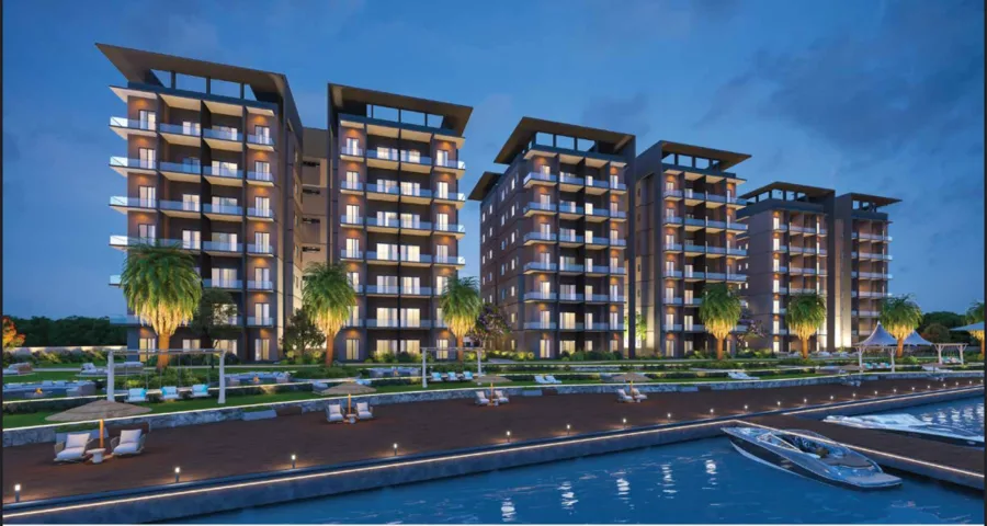 BayFonte Marina Resort Negombo - Home Lands