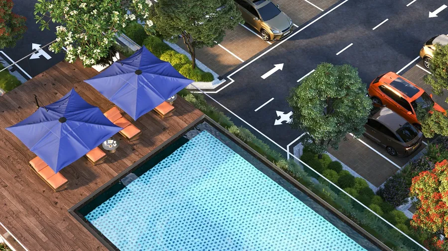BayFonte Marina Resort — Home Lands Skyline Sri Lanka luxury property