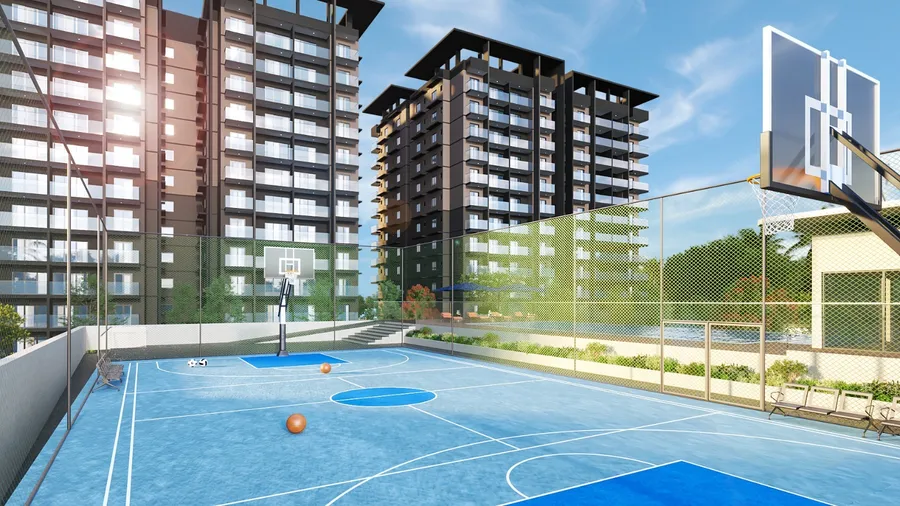 BayFonte Marina Resort — Home Lands Skyline Sri Lanka luxury property