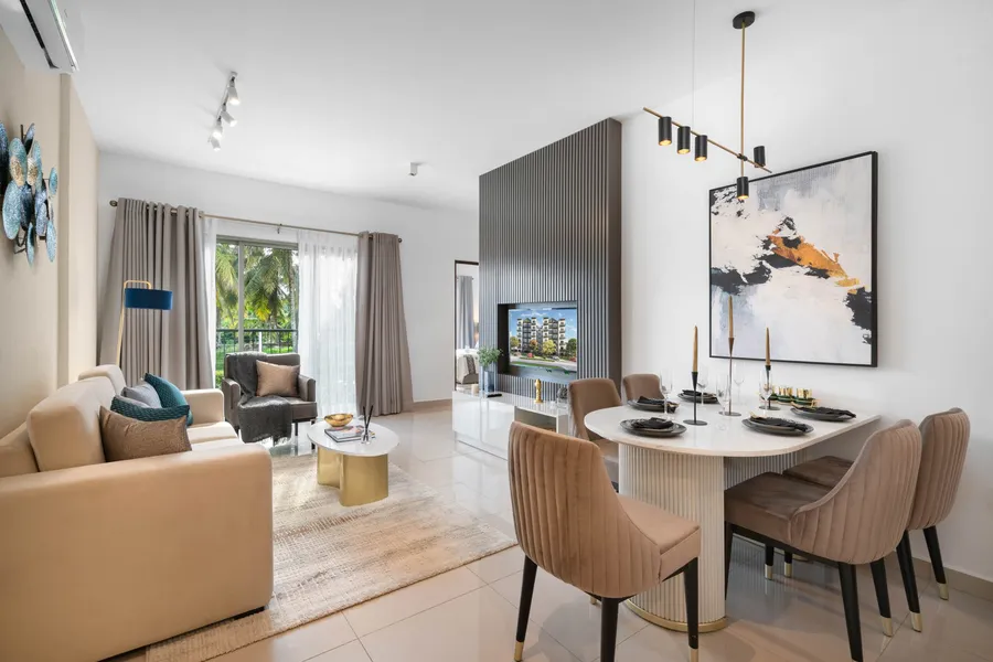 Cressida Resort Apartments — Sri Lanka luxury property