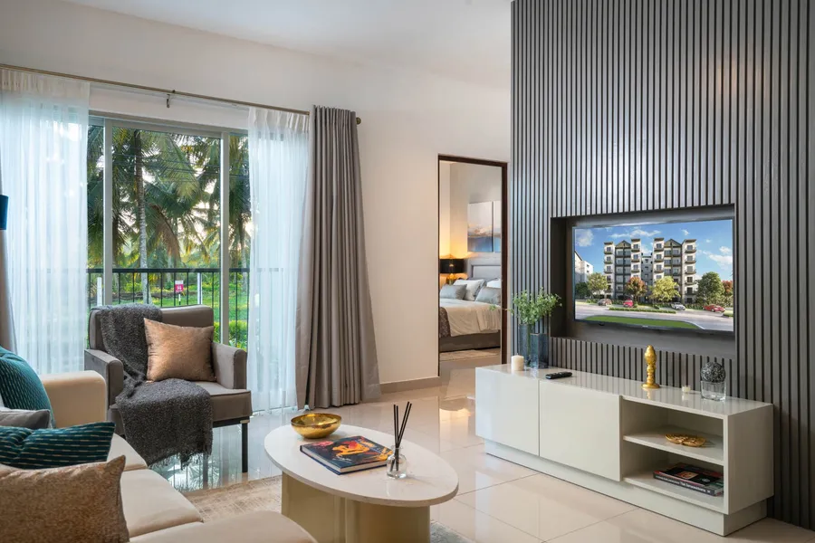 Cressida Resort Apartments — Sri Lanka luxury property