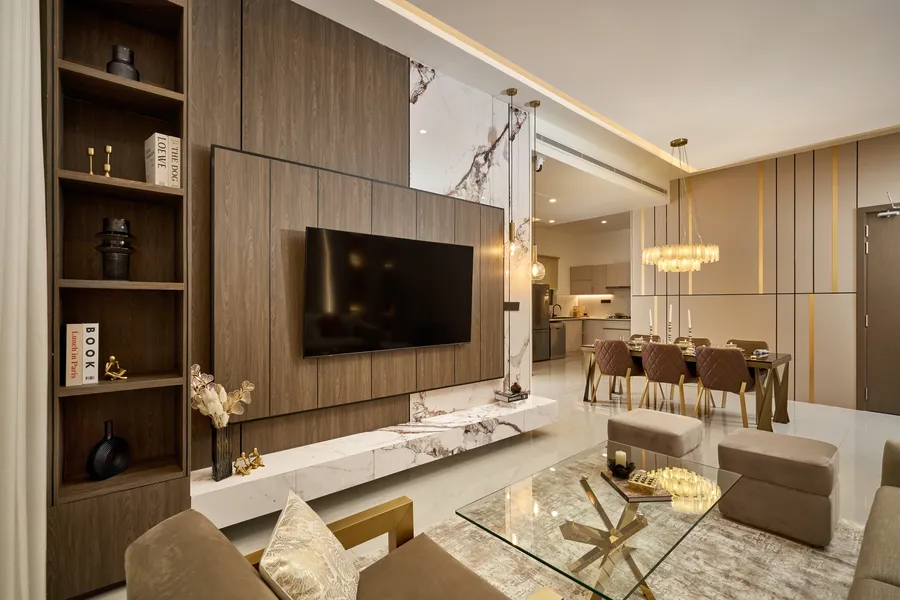 Pentara Residencies — Home Lands Skyline Sri Lanka luxury property