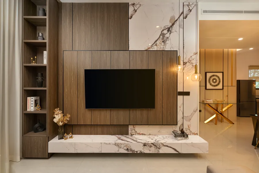 Pentara Residencies — Home Lands Skyline Sri Lanka luxury property