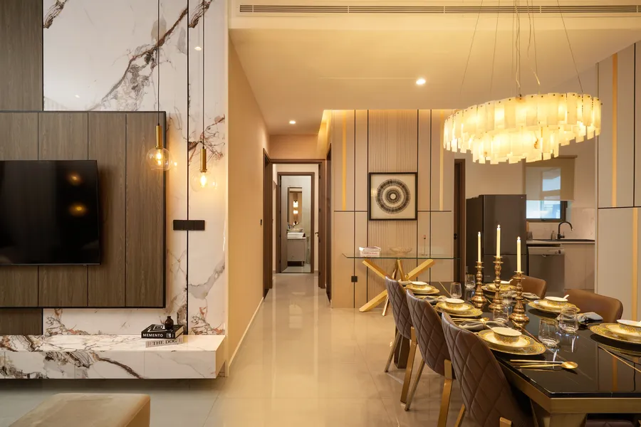 Pentara Residencies — Home Lands Skyline Sri Lanka luxury property