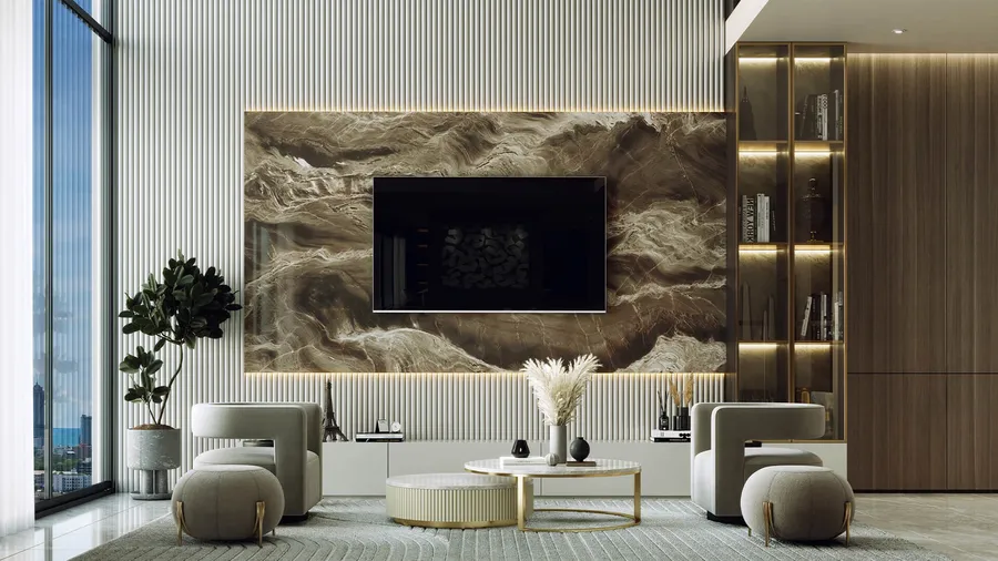 Waterdale Residencies — Home Lands Skyline Sri Lanka luxury property