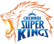 Chennai Super Kings logo