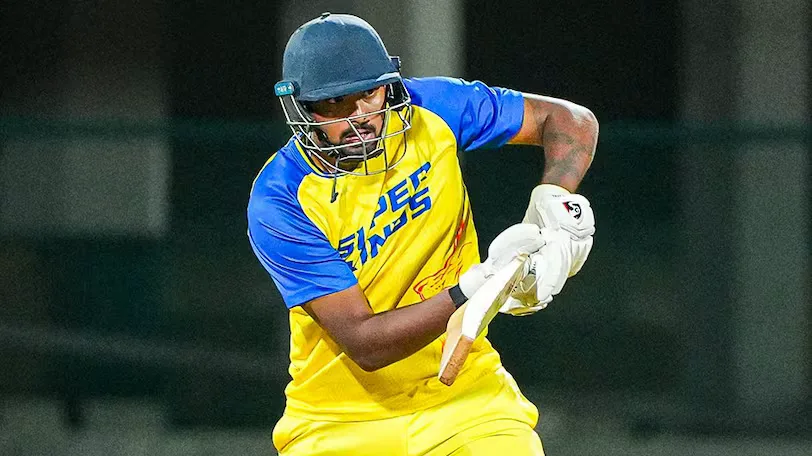 Macneil Hadley Noronha Desert Cubs alumnus selected by Chennai Super Kings for IPL 2026
